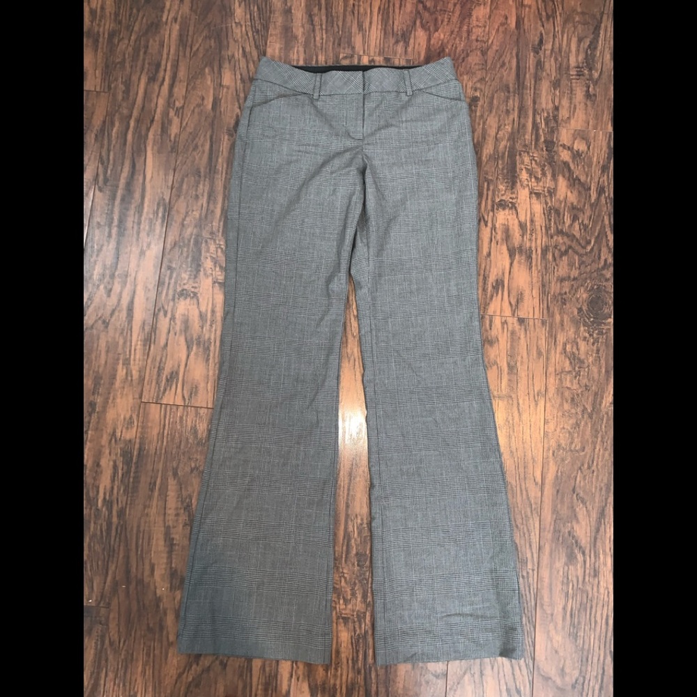 Express Women’s Editor Pants